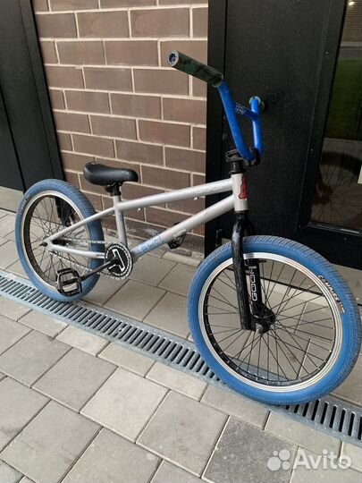 Велосипед 20 bmx goof