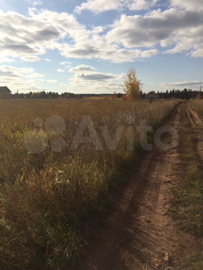 Участок 15 сот. (ИЖС)