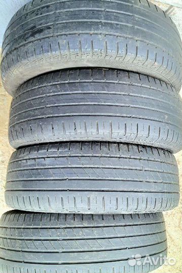 Matador MP 85 Hectorra 4x4 225/65 R17