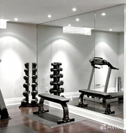 Стекло прозрачное