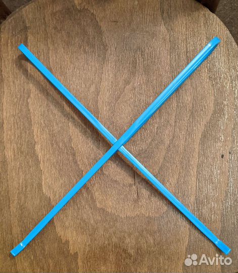 Простая подставка для ноутбука