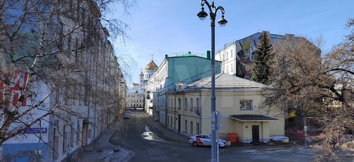 Продаю помещение 500м от Кремля, 25.1 м²
