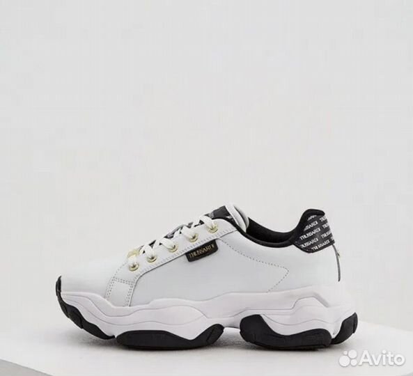 Кроссовки Trussardi