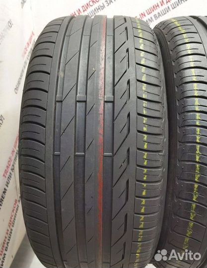 Bridgestone Turanza T001 245/45 R18 100Y