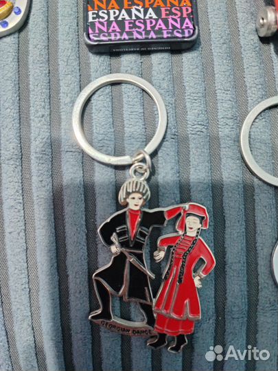 Брелок для ключей