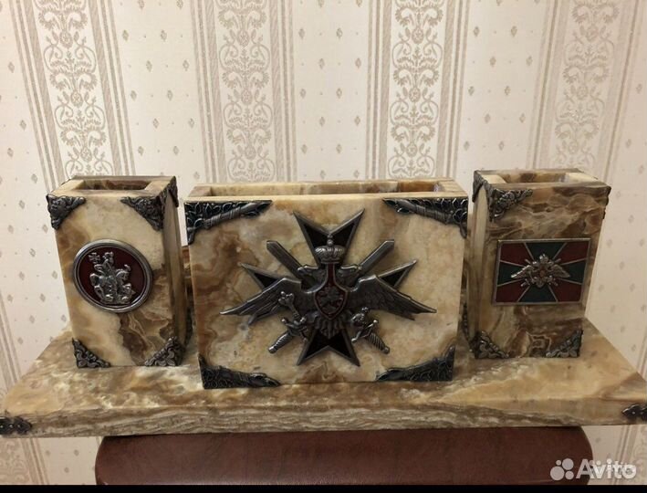 Набор руководителя