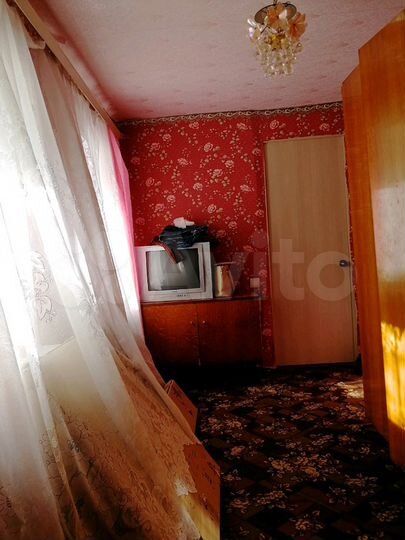 Дом 64 м² на участке 50 сот.