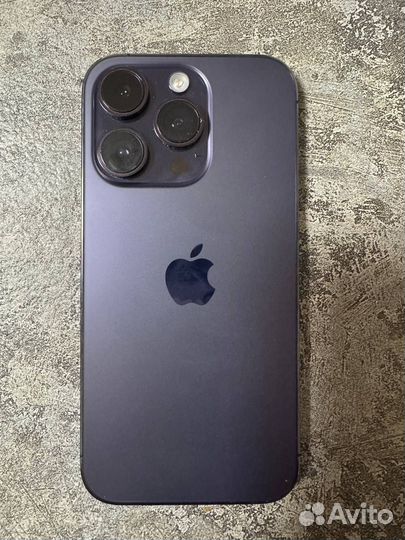 iPhone 14 Pro, 1 ТБ