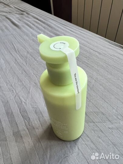 Пенка для умывания by Wishtrend