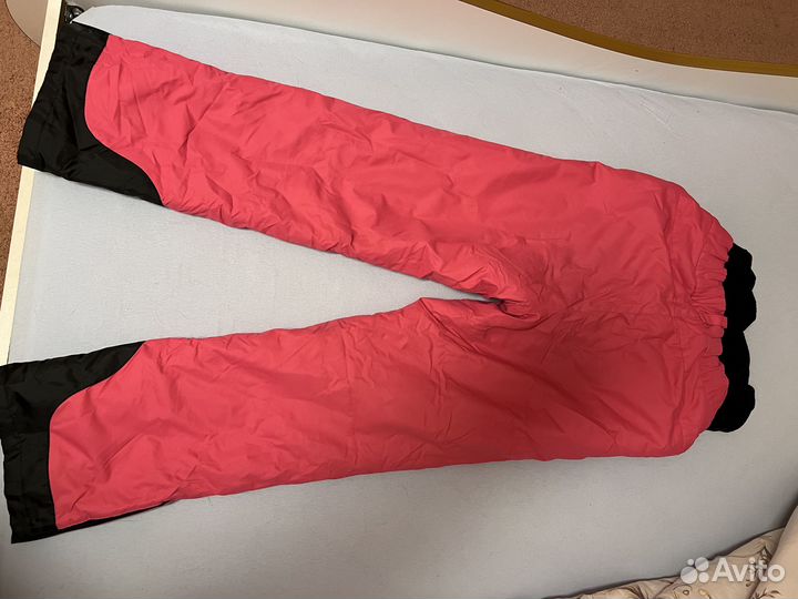 Горнолыжные штаны детские