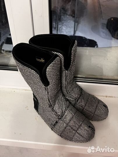 Термовкладыши для сапог