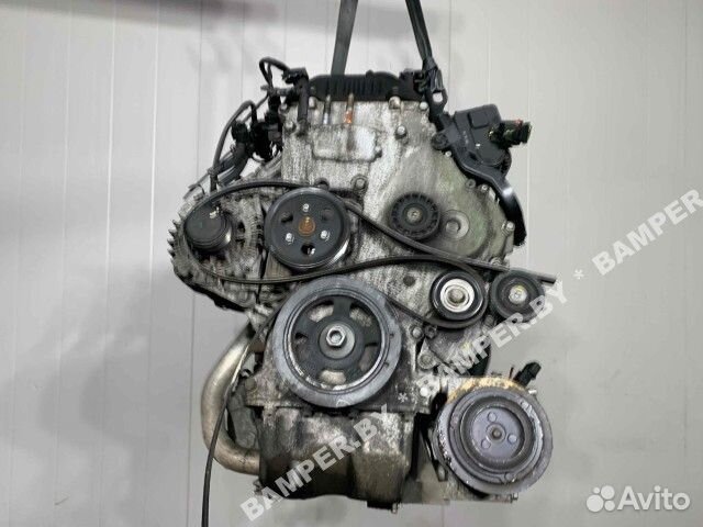 D4FD Двигатель к Hyundai ix35, 2013 г. 1.6 л, дизе