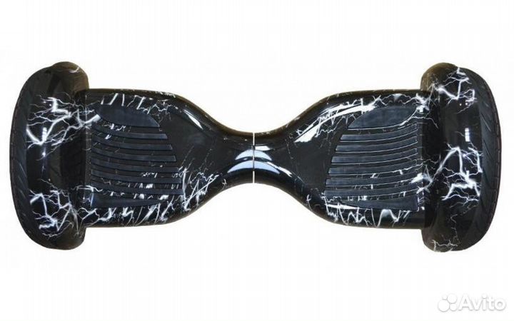 Гироскутер Jilong 10,5