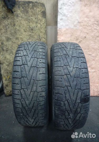 Nexen Winguard WinSpike SUV 235/60 R18 107T
