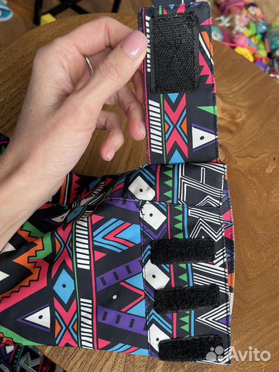 Горнолыжный комбинезон air blaster