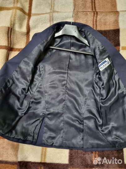 Пиджак для мальчика Sky Lake