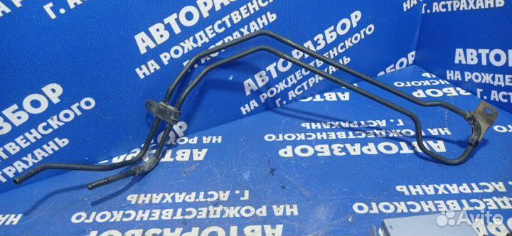 Трубка гидроусилителя Hyundai Getz хэтчбек G4EA