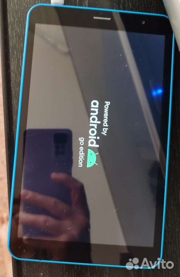 Планшет digma детский