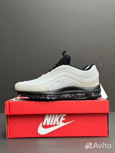 Кроссовки Nike air max 97