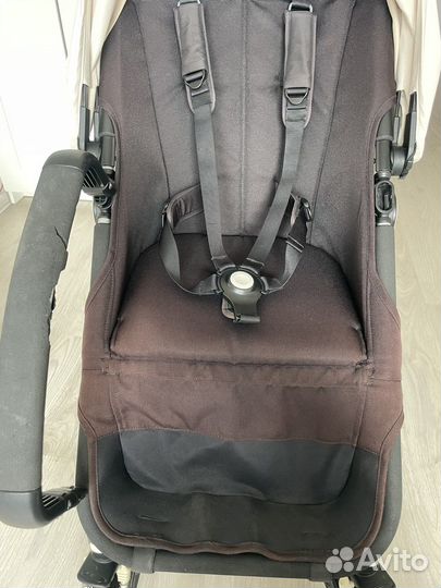 Коляска bugaboo cameleon 3