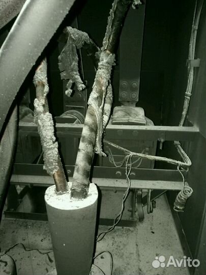 Электролаборатория