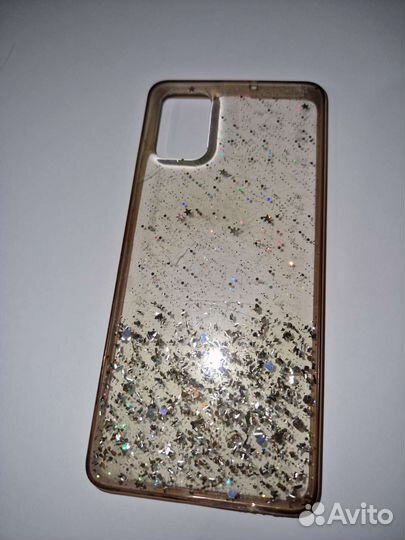 Чехлы на samsung а51
