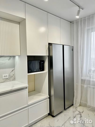 Цена за всю кухню ксп:15507