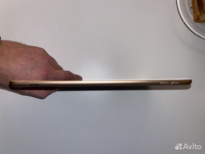 iPad 6 2018 года 128 gb