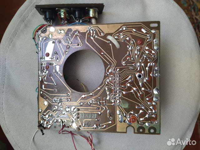 Запчасти для Электроники 302 купить в Москве | Электроника | Авито
