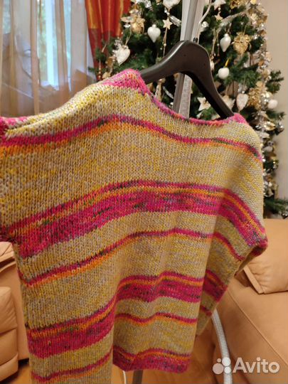Свитер женский 46 48
