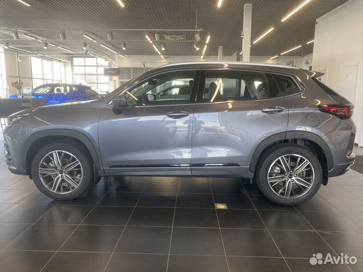 EXEED LX 1.5 CVT, 2023
