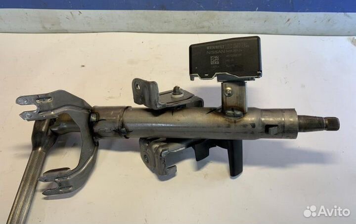 Колонка рулевая Renault Kaptur 1 С 2016