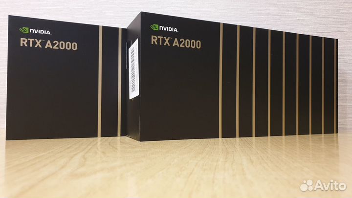 PNY RTX A2000