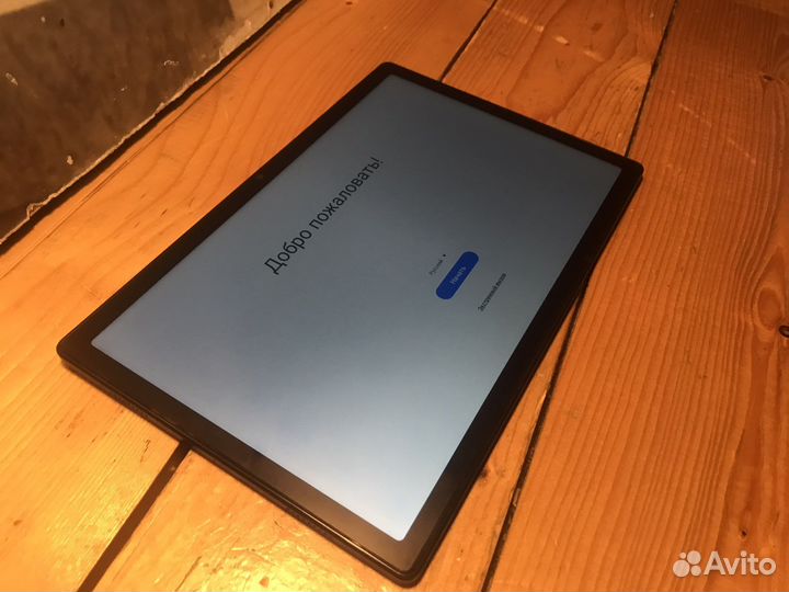 Samsung galaxy tab a8 sm-x205 64gb