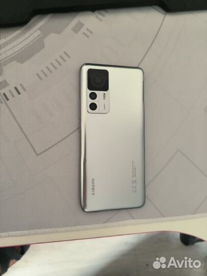 Xiaomi 12T, 8/128 ГБ