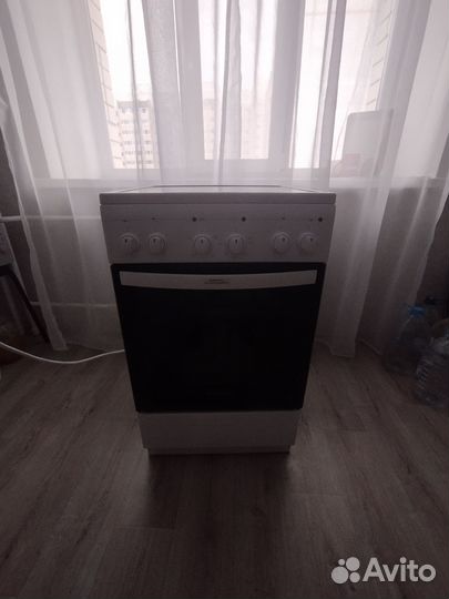 Плита электрическая Gefest