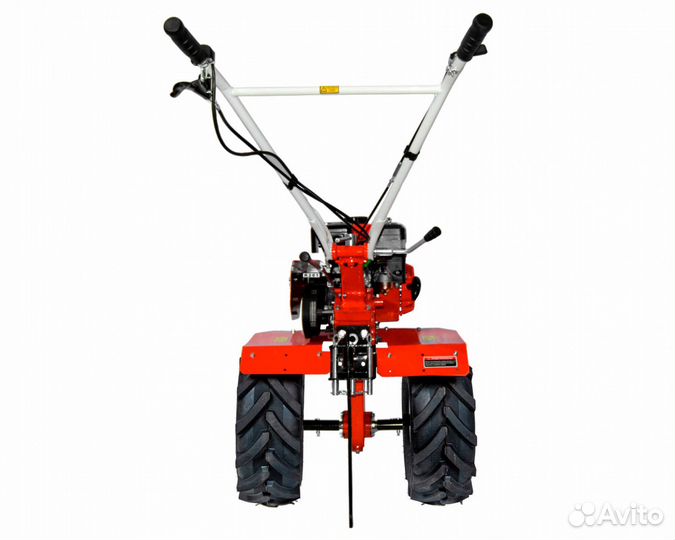 Мотоблок бензиновый brait BR-303 (мб3W )