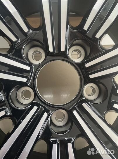 Диск оригинал Lexus LX 450d/570