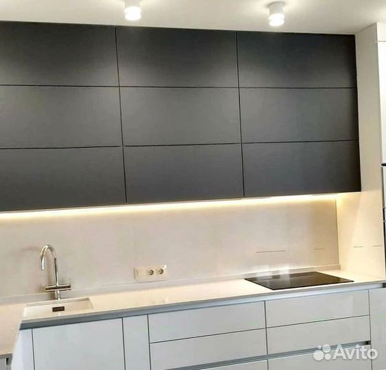 Кухня под заказ