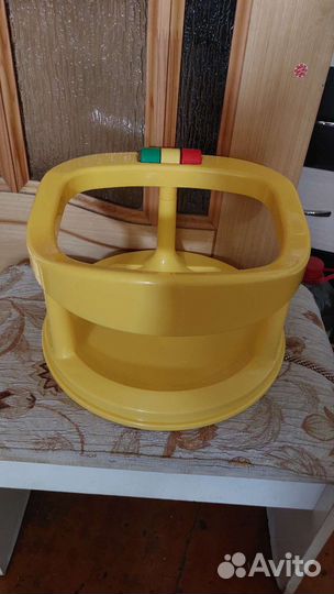 Стульчик для купания