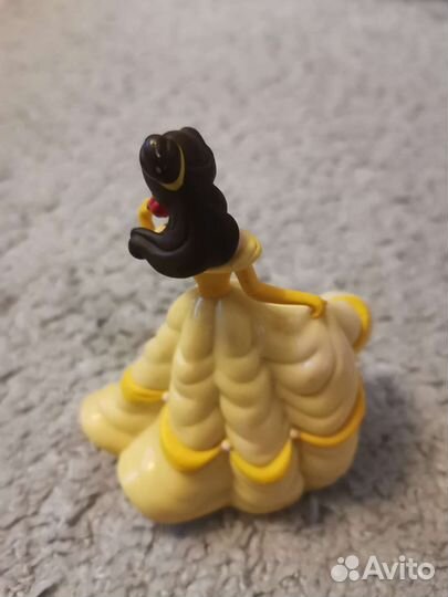 Фигурки Принцессы disney