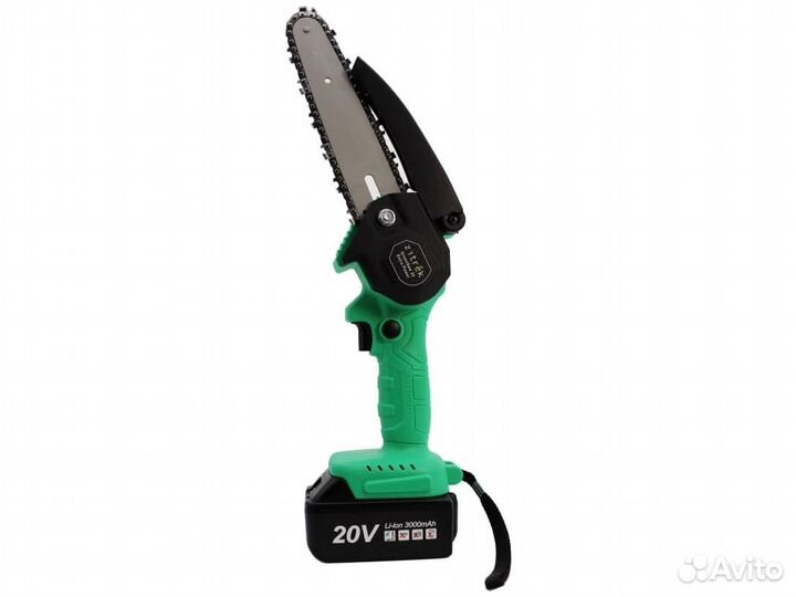 Сучкорез Zitrek GreenSaw 20 Extra Power