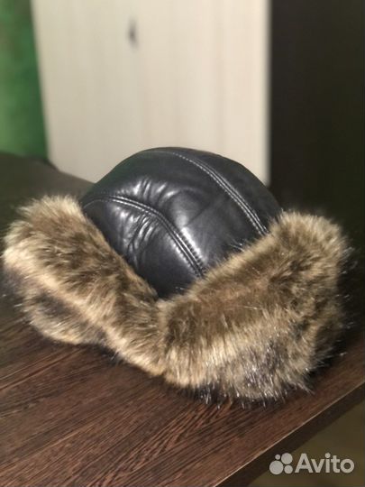 Шапка