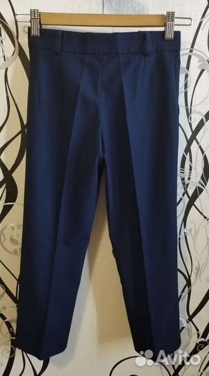 Костюм двойка классический 122