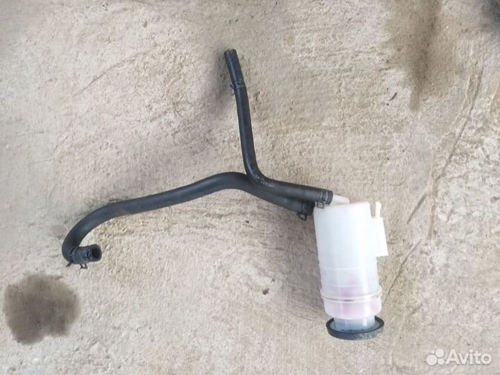 Бачок гидроусилителя Great wall hover h5