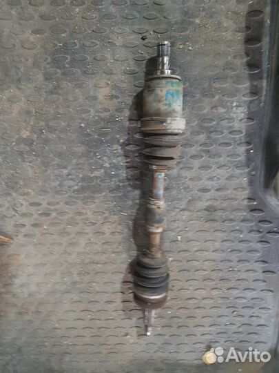 Привод Ниссан nissan cube кузов Z10