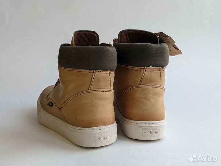 Ботинки Victoria Bota (40) обувь оригинал