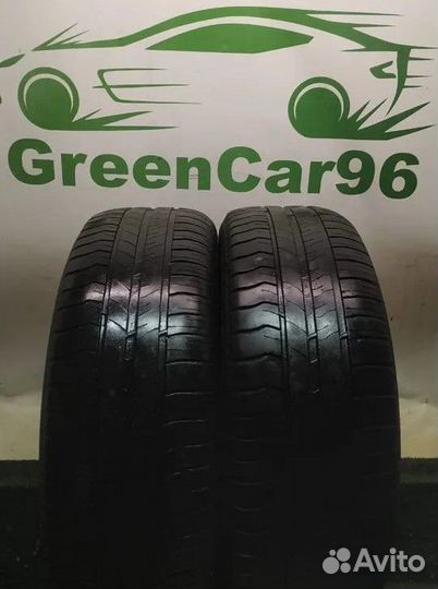Michelin Energy Saver 205/55 R16