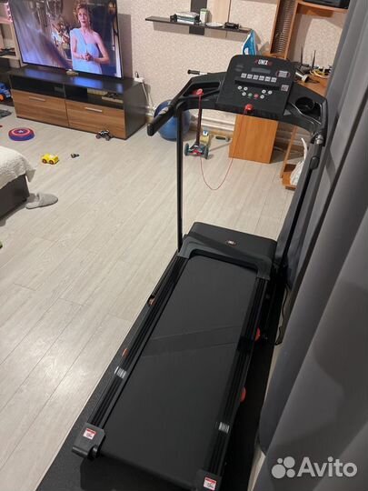 Беговые дорожки UnixFit новые - дисконт