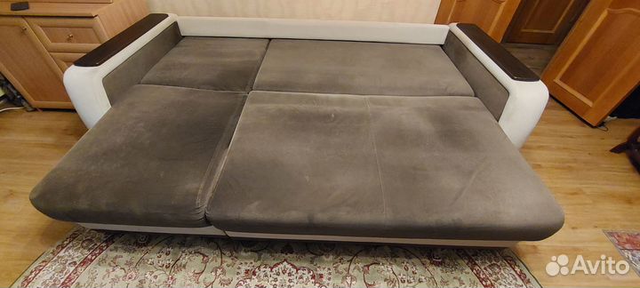 Диван раскладной бу